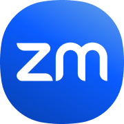 Zoom logo